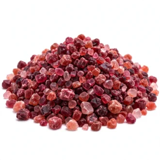 Dark Pink Salt Coarse (2/5mm)