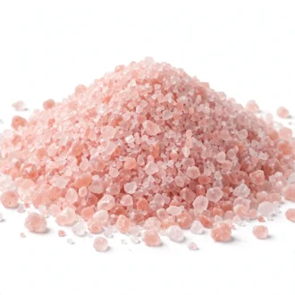 Medium Pink Salt Coarse (2/5mm)