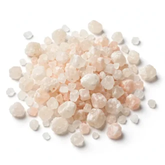 Natural Sea Salt Non-Powder (20/30 Mesh)